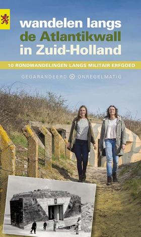 Wandelen langs de Atlantikwall in Zuid-Holland Wandelen langs de Atlantikwall in Zuid-Holland